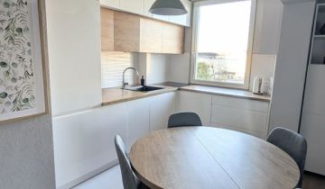 Mieszkanie 3-pokojowe Łódź Śródmieście, ul. Henryka Sienkiewicza