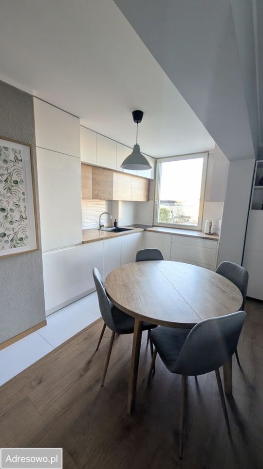 Mieszkanie 3-pokojowe Łódź Śródmieście, ul. Henryka Sienkiewicza. Zdjęcie 2