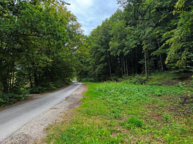 Działka budowlana Szyk. Zdjęcie 6