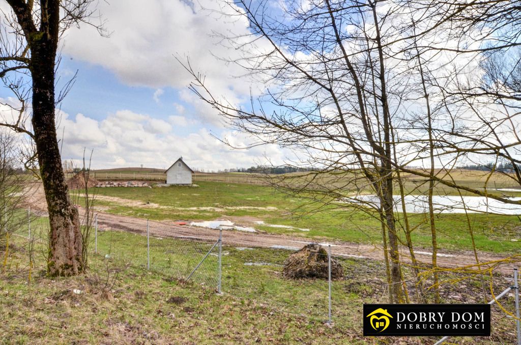 dom wolnostojący, 2 pokoje Iwaniszki. Zdjęcie 23