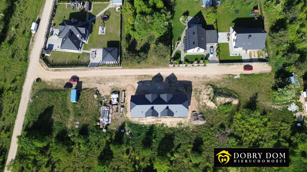 bliźniak, 6 pokoi Nowe Aleksandrowo. Zdjęcie 11