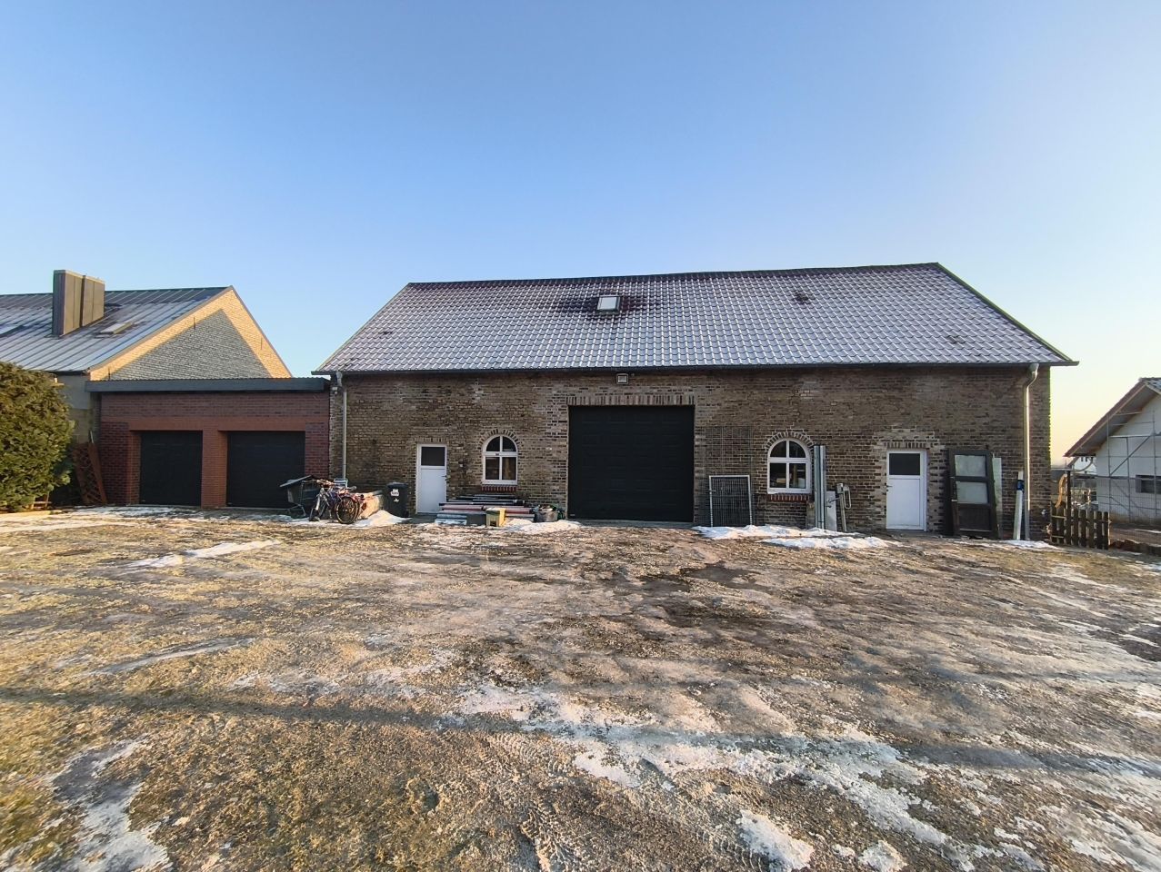 dom wolnostojący, 5 pokoi Łupowo, ul. Słowackiego. Zdjęcie 21