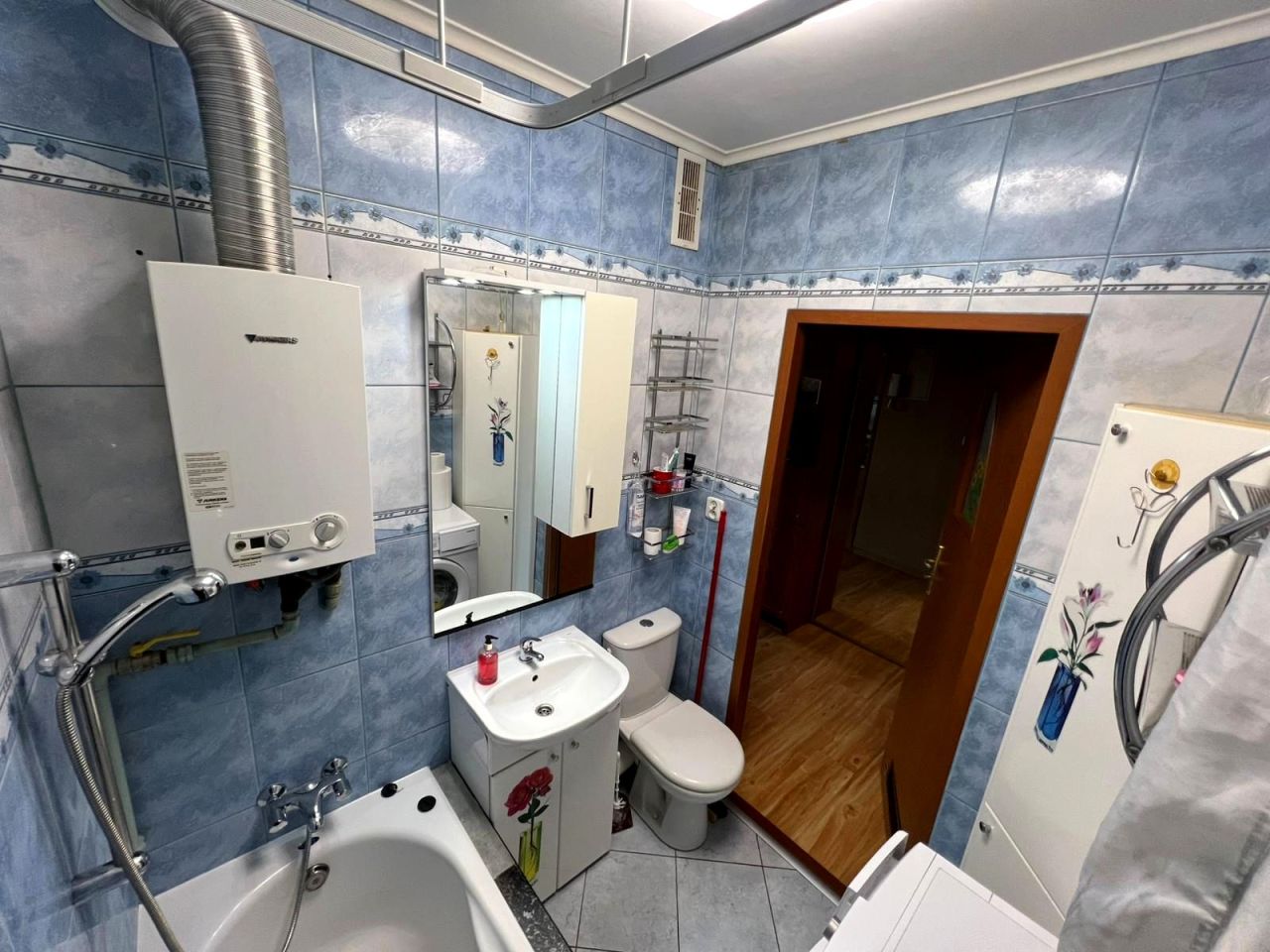 Mieszkanie 2-pokojowe Bielsko-Biała, ul. Jacka Malczewskiego. Zdjęcie 6