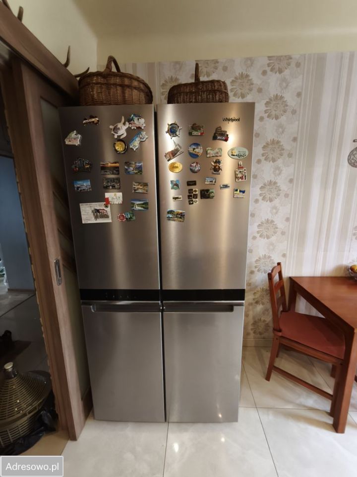 Mieszkanie 3-pokojowe Lublin, ul. Krochmalna. Zdjęcie 4