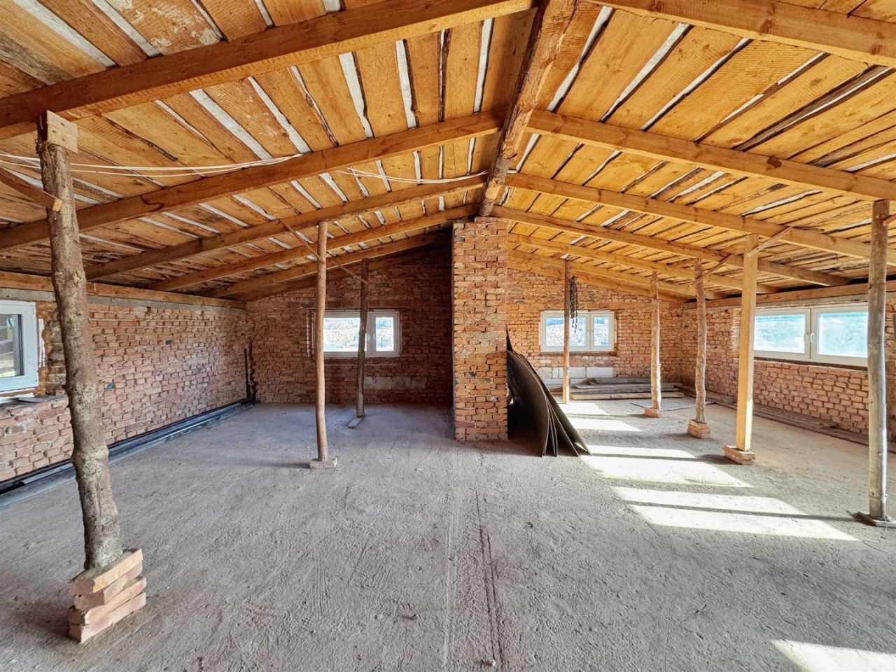 dom wolnostojący Krynica-Zdrój. Zdjęcie 13