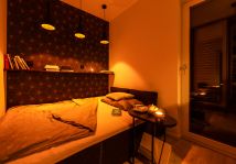 Mieszkanie 1-pokojowe Wrocław Księże Małe, ul. Czechowicka. Zdjęcie 3