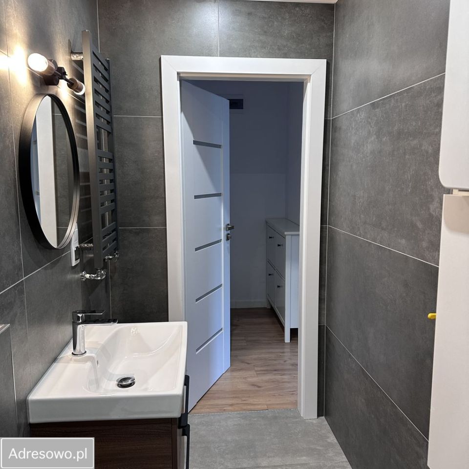 Mieszkanie 2-pokojowe Łódź Górna, ul. Płocka. Zdjęcie 4