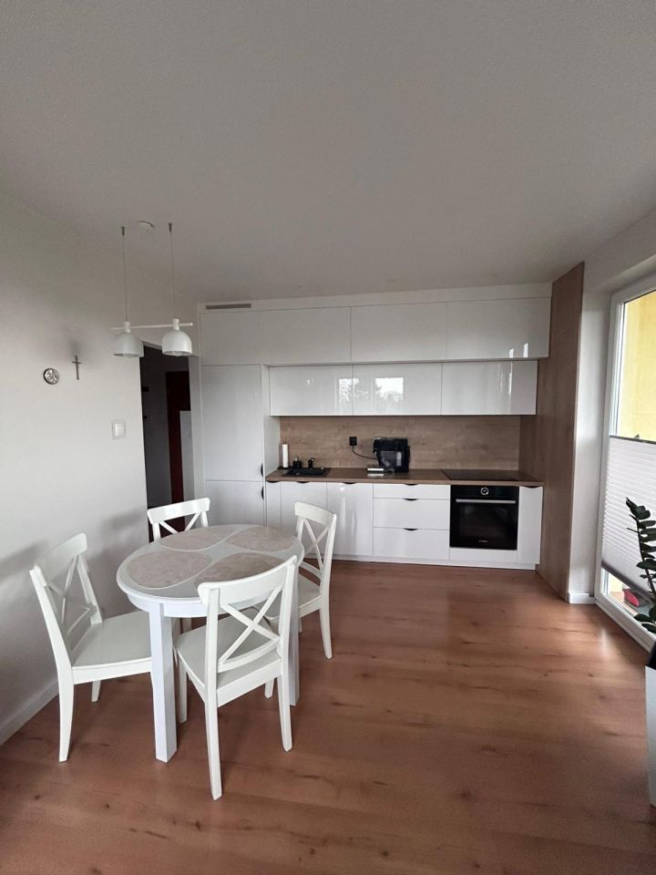 Mieszkanie 3-pokojowe Szczecin Gumieńce, ul. gen. Stanisława Kopańskiego. Zdjęcie 7