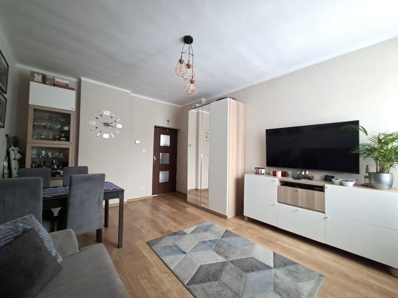 Mieszkanie 2-pokojowe Mysłowice Centrum, ul. Armii Krajowej. Zdjęcie 8