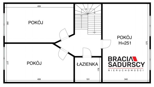 Mieszkanie 4-pokojowe Kraków Dębniki, ul. Zawiszy. Zdjęcie 4
