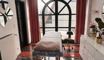 Lokal Kraków Zwierzyniec, ul. Królowej Jadwigi