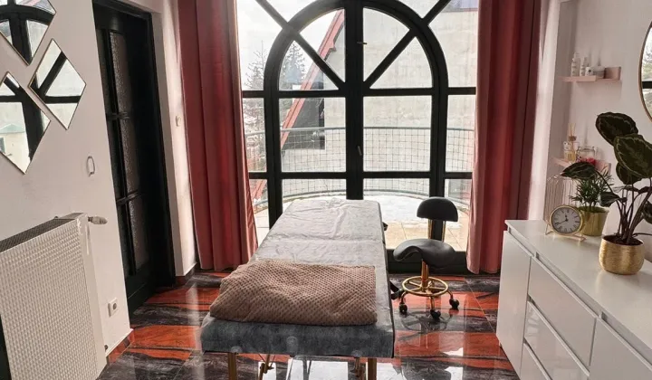 Lokal Kraków Zwierzyniec, ul. Królowej Jadwigi