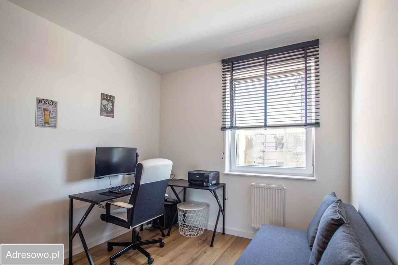 Mieszkanie 3-pokojowe Koszalin, ul. Holenderska. Zdjęcie 3