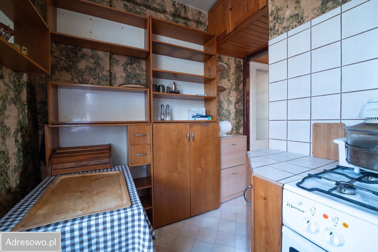 Mieszkanie 3-pokojowe Radom, ul. Sadkowska. Zdjęcie 17