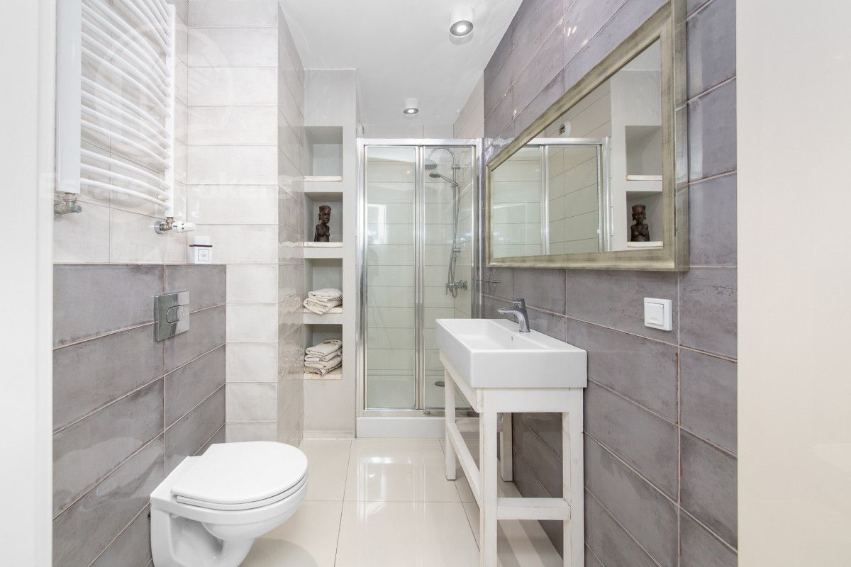 Mieszkanie 2-pokojowe Wrocław Stare Miasto, Most Romana Dmowskiego. Zdjęcie 8