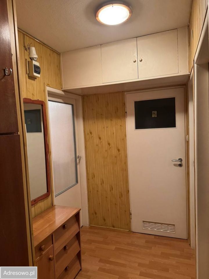 Mieszkanie 2-pokojowe Warszawa Bródno, ul. Łojewska. Zdjęcie 8