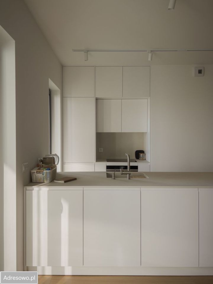 Mieszkanie 3-pokojowe Katowice Bogucice, ul. Henryka Mikołaja Góreckiego. Zdjęcie 11