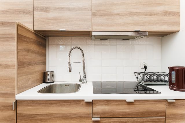 Mieszkanie 1-pokojowe Kraków Piasek, al. Adama Mickiewicza. Zdjęcie 12