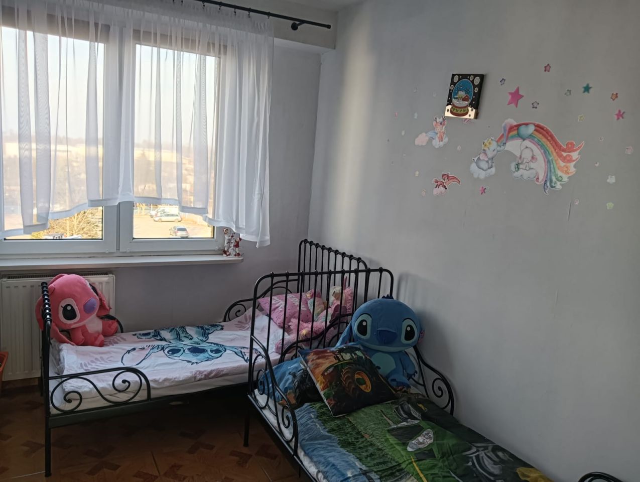 Mieszkanie 2-pokojowe Chojnice, ul. Książąt Pomorskich. Zdjęcie 4