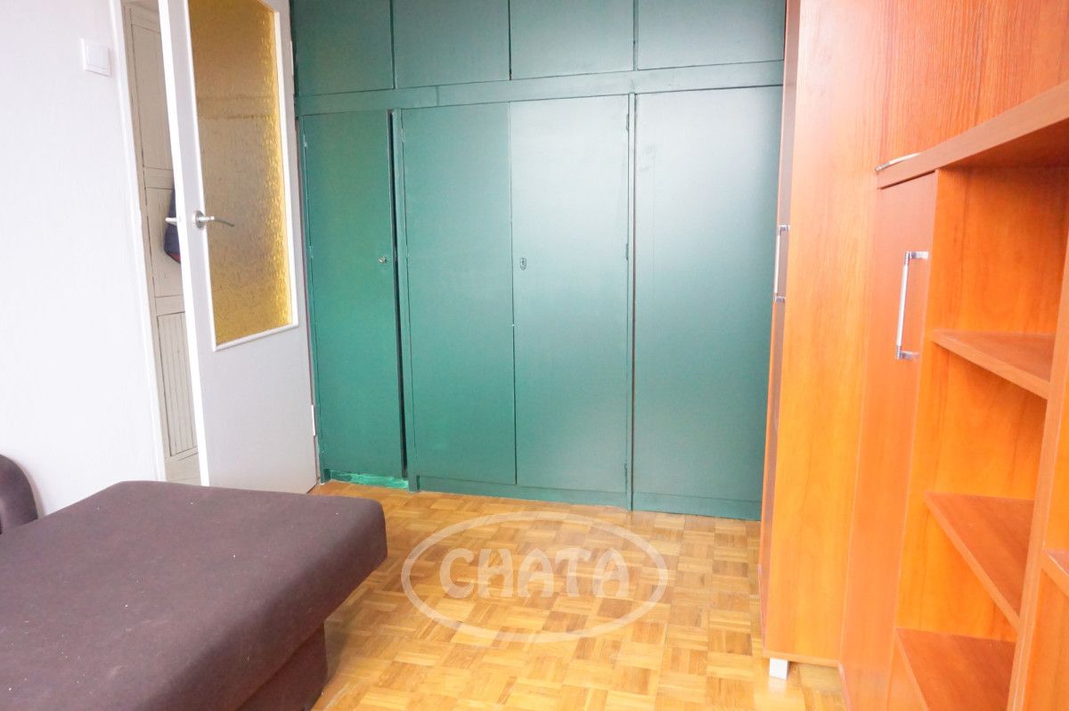 Mieszkanie 2-pokojowe Wrocław Biskupin, ul. Karola Olszewskiego. Zdjęcie 7