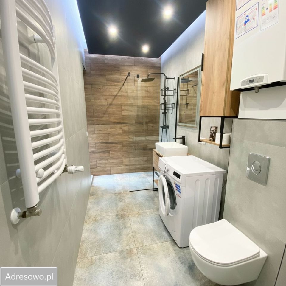 Mieszkanie 2-pokojowe Katowice Panewniki, ul. Bałtycka. Zdjęcie 2