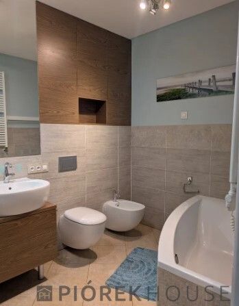 Mieszkanie 3-pokojowe Warszawa Ursynów, al. Komisji Edukacji Narodowej. Zdjęcie 5