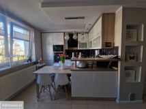 Mieszkanie 3-pokojowe Wodzisław Śląski, os. Dąbrówki. Zdjęcie 4