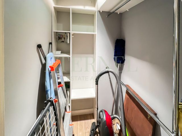 Mieszkanie 3-pokojowe Kraków Grzegórzki, ul. Jana Karola Chodkiewicza. Zdjęcie 11