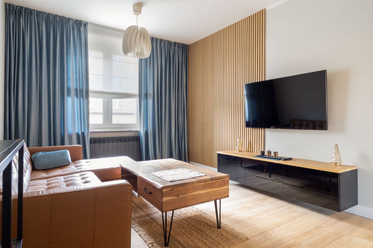 Mieszkanie 2-pokojowe Białystok Centrum. Zdjęcie 1