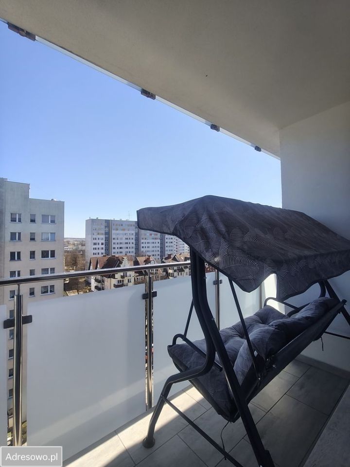 Mieszkanie 2-pokojowe Kołobrzeg Centrum, ul. Ratuszowa. Zdjęcie 7