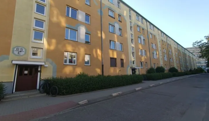 Mieszkanie 2-pokojowe Gdańsk Przymorze, ul. Kołobrzeska