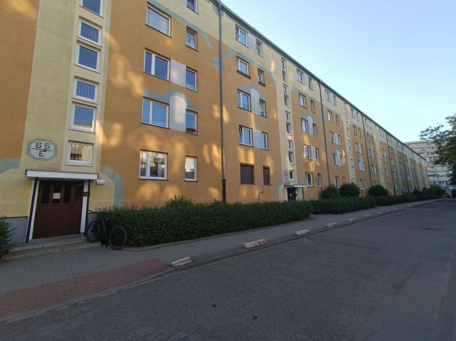 Mieszkanie 2-pokojowe Gdańsk Przymorze, ul. Kołobrzeska. Zdjęcie 1