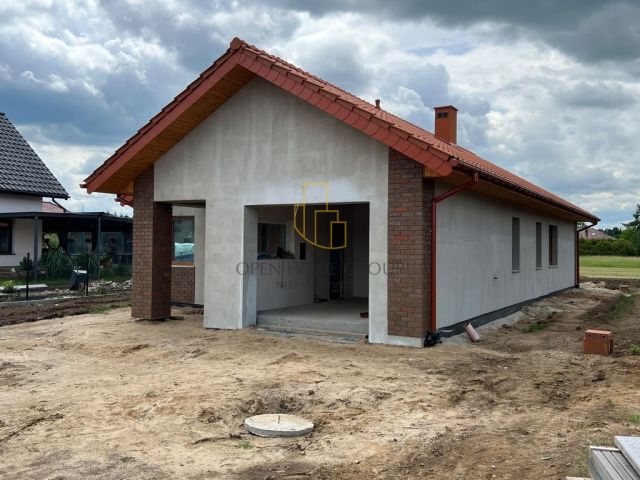 dom wolnostojący, 5 pokoi Miękinia. Zdjęcie 4