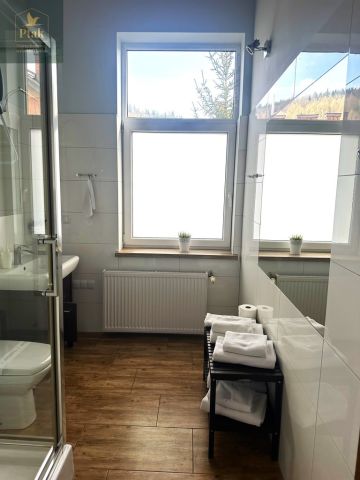 Lokal Krynica-Zdrój, ul. Zielona. Zdjęcie 10