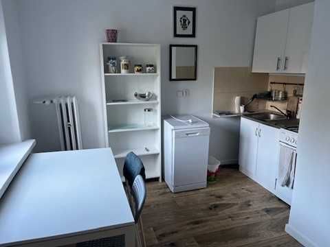 Mieszkanie 1-pokojowe Gdynia Śródmieście. Zdjęcie 5