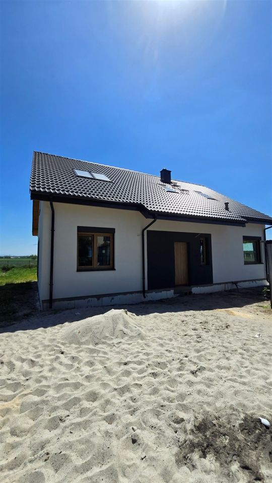 dom wolnostojący, 5 pokoi Lędziny. Zdjęcie 18