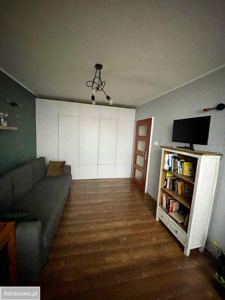 Mieszkanie 2-pokojowe Warszawa Praga-Północ, ul. Wiosenna. Zdjęcie 8