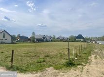 Działka rolno-budowlana Gassy, ul. Gwiezdnych Wojen. Zdjęcie 3