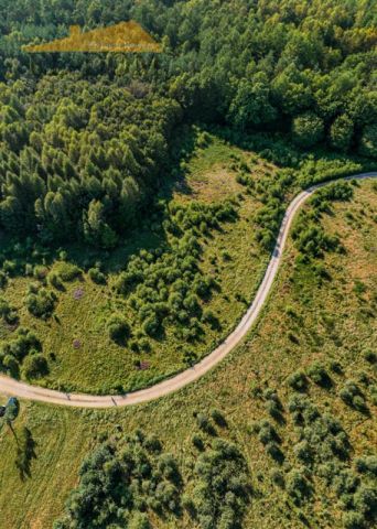 Działka budowlana Domatówko. Zdjęcie 8
