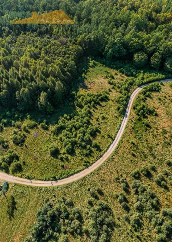 Działka budowlana Domatówko. Zdjęcie 8