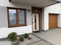 bliźniak, 5 pokoi Gdańsk Kokoszki, ul. Jaśminowy Stok. Zdjęcie 3