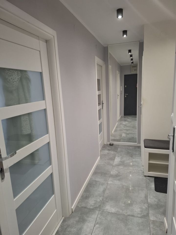 Mieszkanie 3-pokojowe Warszawa Sadyba, ul. Augustówka. Zdjęcie 7