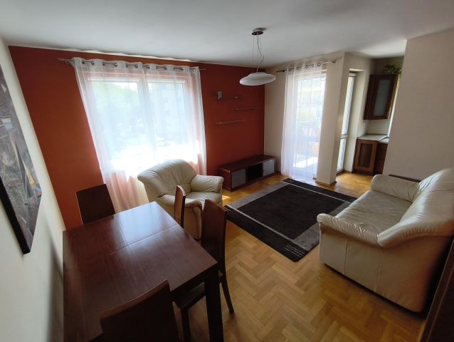 Mieszkanie 3-pokojowe Kraków Kliny, ul. Borkowska. Zdjęcie 1