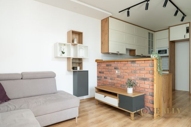 Mieszkanie 2-pokojowe Warszawa Wola, ul. Fort Wola. Zdjęcie 4