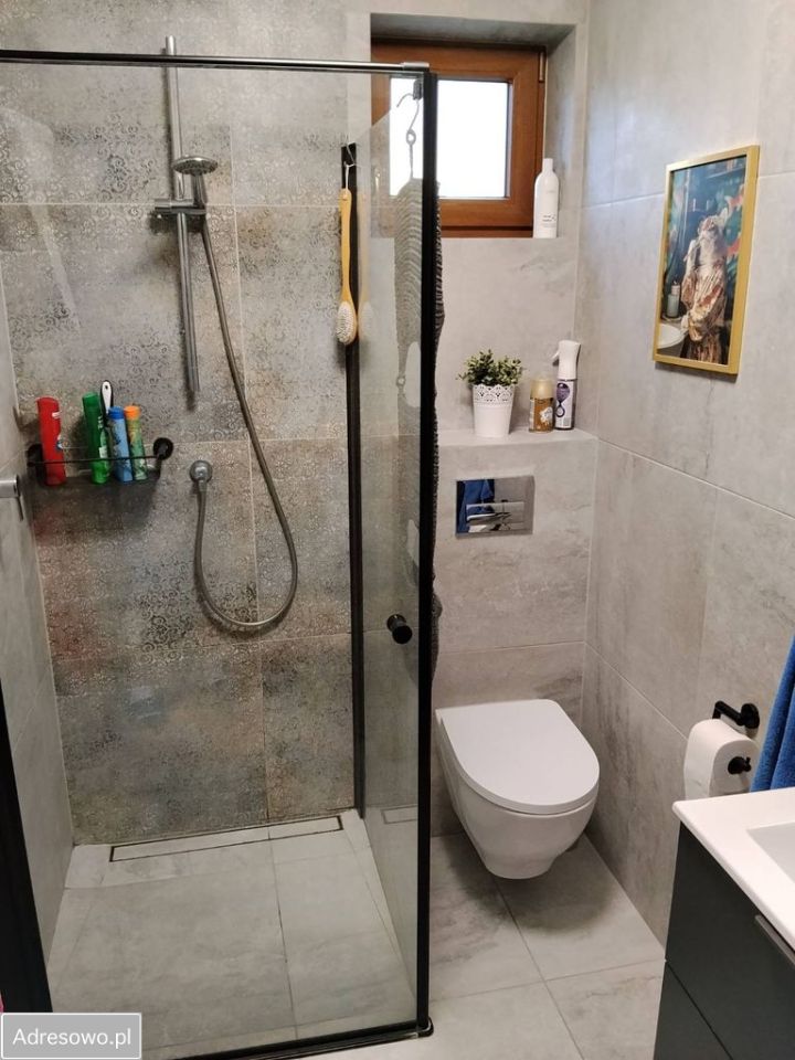 dom wolnostojący, 6 pokoi Dobrzykowice. Zdjęcie 4