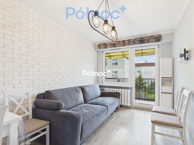 Mieszkanie 3-pokojowe Ełk, ul. Piękna. Zdjęcie 2