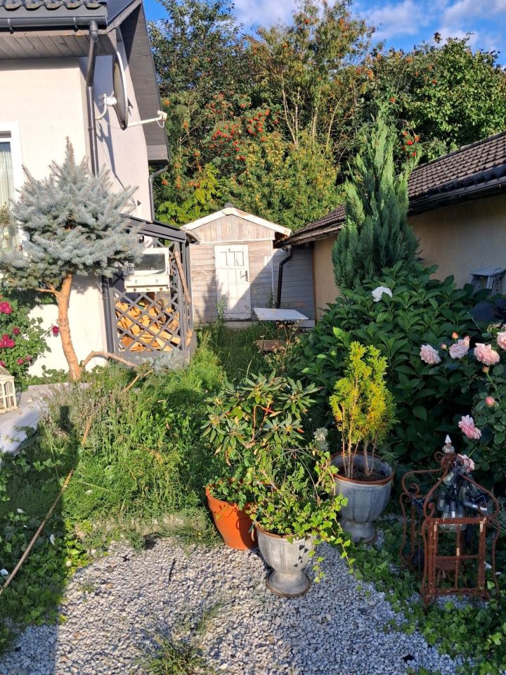 Działka budowlana Mierzyn, ul. Łukasińskiego. Zdjęcie 2