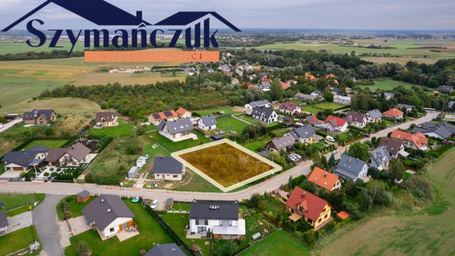 Działka budowlana Żukczyn. Zdjęcie 3
