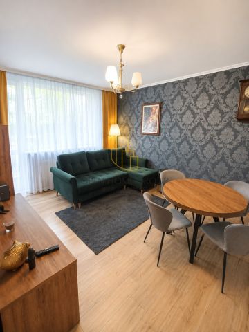 Mieszkanie 3-pokojowe Wrocław Nowy Dwór, ul. Zemska. Zdjęcie 2