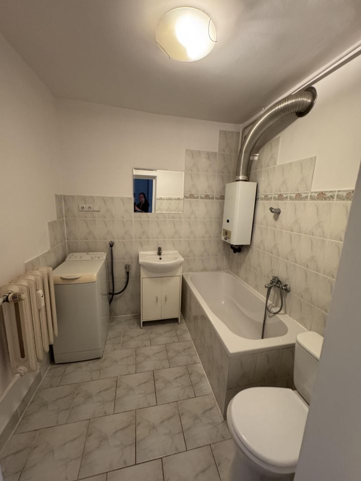 Mieszkanie 1-pokojowe Katowice os. Tysiąclecia, ul. Tysiąclecia. Zdjęcie 9